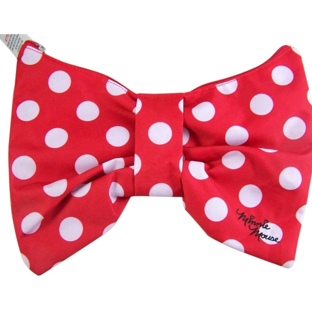 Minnie Mouse fanny pack